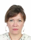 Сизова Светлана Владимировна